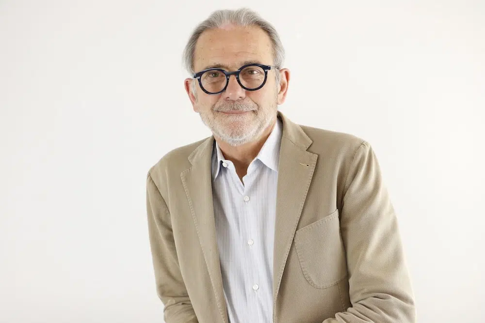 Jean-Jacques GRESSIER
