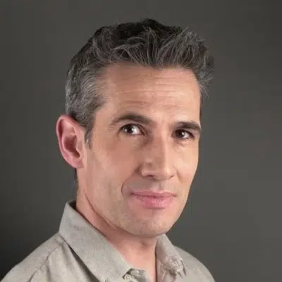 Matthieu SINCLAIR